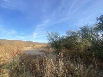 VENTA de Terreno en “El Jaralito” en Gral. Cepeda