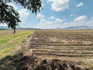 Venta de terreno en el Rincon Amealco de Bonfil