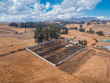 Venta de Terreno Area de 6,280m2 PRECIO DE OCASION
