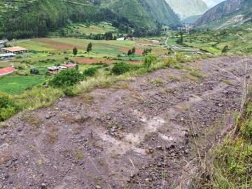 VENTA DE TERRENO EN EL VALLE SAGRADO – SAN SALVADOR, CALCA, CUSCO