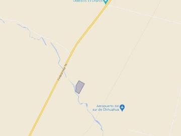 VENTA DE TERRENO EN EL VALLECILLO