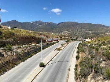 Venta de terreno en Ensenada