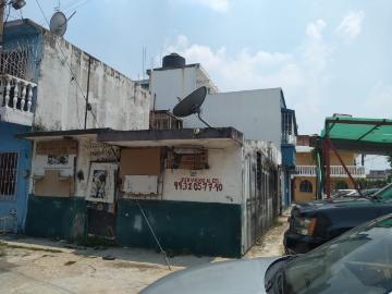 VENTA DE TERRENO EN ESQUINA, VILLA LAS FLORES, VILLAHERMOSA TABASCO