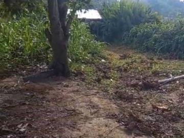 VENTA DE TERRENO EN FUNDO