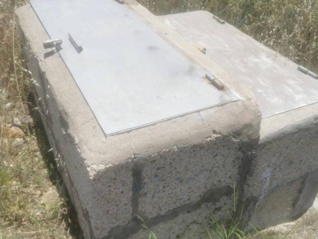 Venta de terreno en Fasnia, Lomo de los Pinos