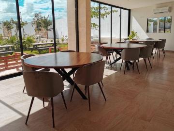 Venta de Terreno en Fiora Residencial Cholul M?rida Yucat?n
