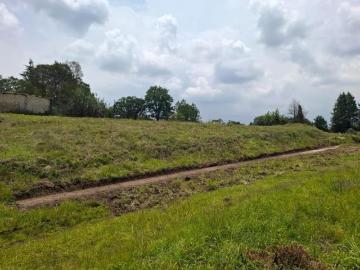 Venta de Terreno en Fracc. Campestre, LT. 35, MZ. 19, Villa del Carbón