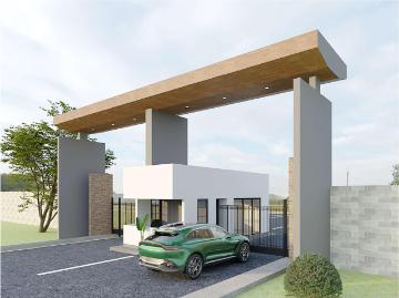 Venta de terreno en Fraccionamiento Valle del Tejar, Medell?n