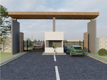 Venta de terreno en Fraccionamiento Valle del Tejar, Medell?n