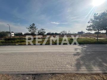 Venta de Terreno en Fraccionamiento La Espiga