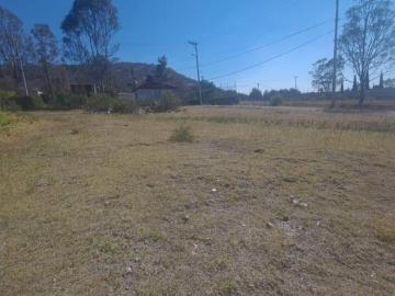 Venta de Terreno en Fraccionamiento Las Cabañas, Tepotzotlan