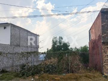 Venta de Terreno en Fraccionamiento Loma Bonita Tlalnepantla