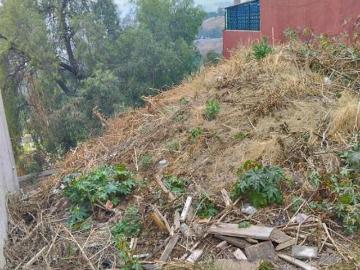 Venta de Terreno en Fraccionamiento Loma Bonita Tlalnepantla