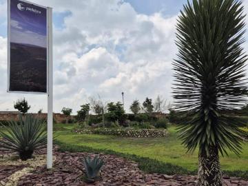 Venta de Terreno en Fraccionamiento Porta Luna, Lagos de Moreno Jalisco