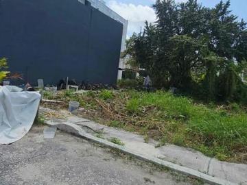 VENTA DE TERRENO EN FRACCIONAMIENTO RAICES CIUDAD DEL CARMEN