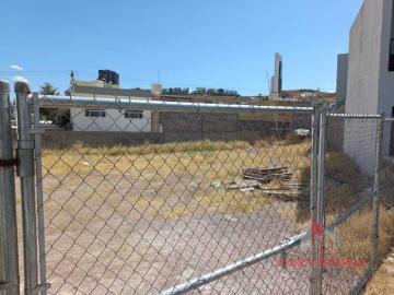VENTA DE TERRENO EN FRACCIONAMIENTO RINCONES DEL PEDREGAL