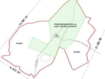 Venta de Terreno en Guadalupe Victoria, Puebla