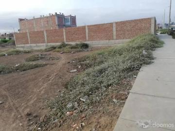 Venta de terreno en Galeno II