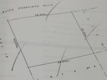 Venta de terreno en Granjas Del Valle