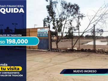 Venta de Terreno en Grocio Prado, Chincha | Bolsa Inmobiliaria Perú
