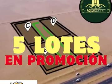 Venta de Terreno en Huacho, Huaura | Bolsa Inmobiliaria Perú