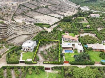 VENTA DE TERRENO EN HUARAL PARA CASA DE CAMPO DE 1,046 M2