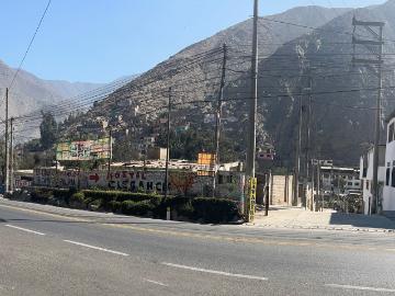 Venta de Terreno en Huarochiri, | Bolsa Inmobiliaria Perú