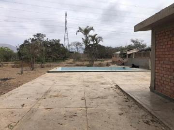 Venta de terreno en Huertos de Villena Lurín