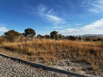Venta de Terreno en Puebla, Haras