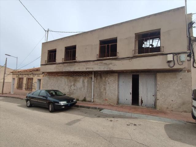 Venta de Terreno en Javalí Nuevo Murcia Murcia