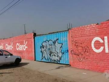 VENTA DE TERRENO EN JAVIER PRADO HABILITADO CON SERVICIOS BÁSICOS