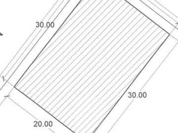 Venta de Terreno en Jesus Maria