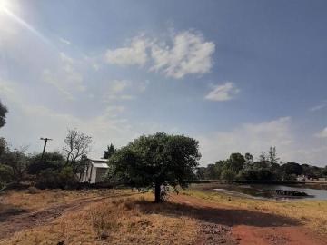 Rancho en Buenavista, Jilotepec, Estado De México