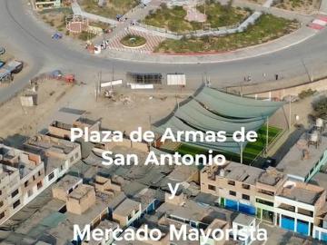Venta de Terreno en Lurigancho, Lima | Bolsa Inmobiliaria Perú