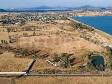 Venta de Terreno en La Ceja de Bravo