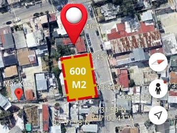 Venta de Terreno en la col Aleman
