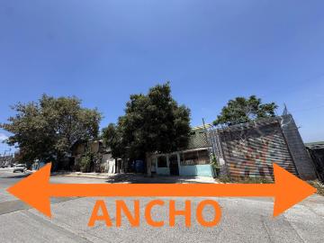 Venta de Terreno en la col Aleman
