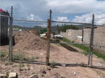 VENTA DE TERRENO EN LA HACIENDITA CANTERA