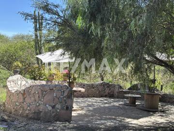 Venta de Terreno en La Solana, Santa Rosa Jauregui, Queretaro