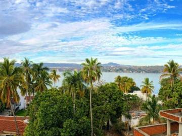 Venta de Terreno en Lago de Tequesquitengo, Morelos, Edomex