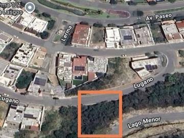 VENTA DE TERRENO EN LAGOS DEL VERGEL