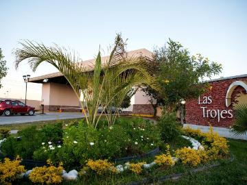 VENTA DE TERRENO EN LAS TROJES EN TORREON