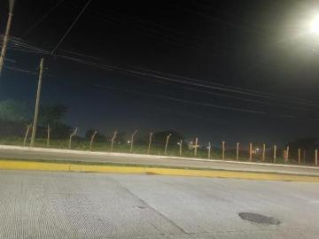 VENTA DE TERRENO EN LAS BAJADAS