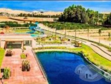 Venta de terreno en lindo condomimio