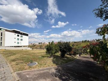 VENTA DE TERRENO EN LOMAS DE ANGELÓPOLIS, CHOLULA, PUEBLA
