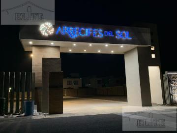 VENTA DE TERRENO EN LOMAS DEL SOL CON ACCESO AL MAR