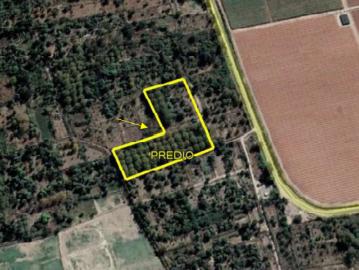 Venta de Terreno en Los Aquijes, Ica | Bolsa Inmobiliaria Perú
