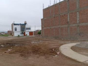 Venta De Terreno En Los Huertos De Cañete