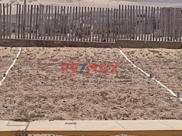Venta De Terreno En Los Portales De Alto Salaverry I Etapa 120M2