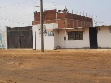 Venta De Terreno En Pucusana